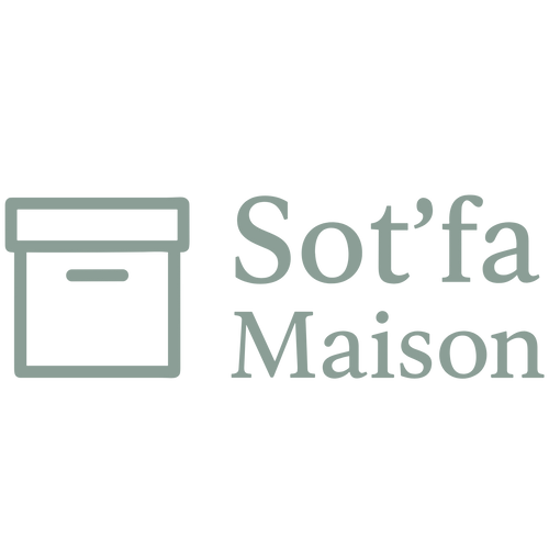 Sot'fa Maison