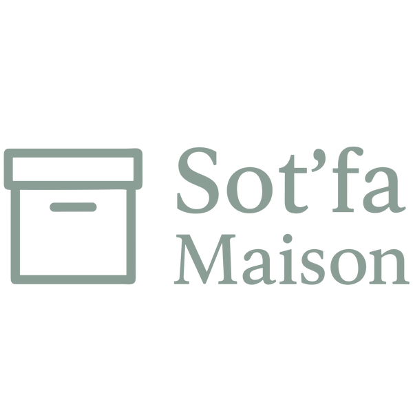 Sot'fa Maison
