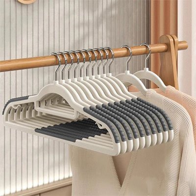 Cintres | SpaceSaver - Be'so rangement
