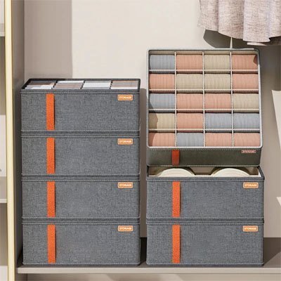 Organisateur de tiroir | Modulable - Be'so rangement