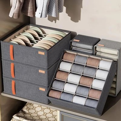 Organisateur de tiroir | Modulable - Be'so rangement