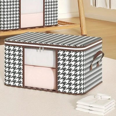 Sac de rangement | Multifonctionnel - Be'so rangement