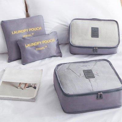 Sac de rangement pliable | Multifonctionnel - Be'so rangement